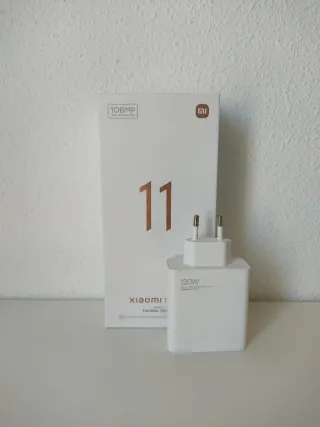 Xiaomi 11T Pro 5G 256GB - Come nuovo