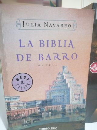 4 best sellers o regalo