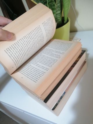 4 best sellers o regalo