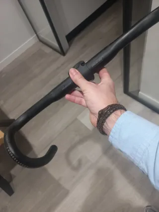 Manillar y potencia Specialized