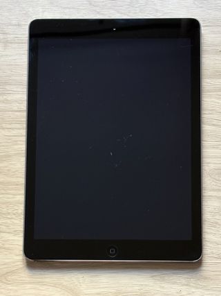 iPad Air 1 16GB WiFi + 4G Plata