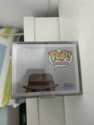 MICHELANGELO 1749 – LIMITED EDITION – 9.500 PIEZAS