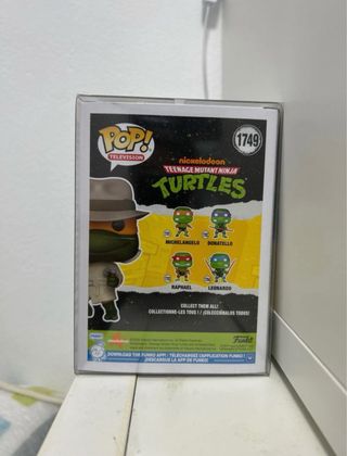 MICHELANGELO 1749 – LIMITED EDITION – 9.500 PIEZAS