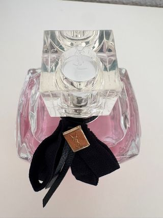 YSL Mon Paris Eau de Parfum 90ml