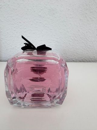 YSL Mon Paris Eau de Parfum 90ml