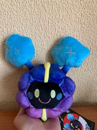 Peluche Pokemon Cosmog