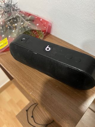 Altavoz Beats Pill+ 2.0 Negro