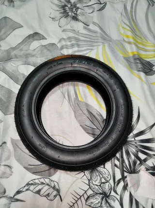 Neumático TUBELESS Patinete PARA XIAOMI Y OTROS