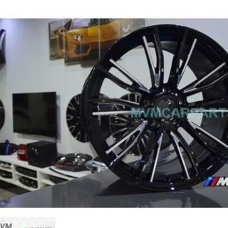 JUEGO DE 4 LLANTAS 19 M335 BM061 rmb134105