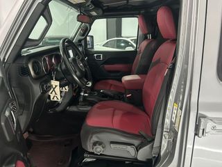 Jeep Wrangler UNLIMITED SPORT S