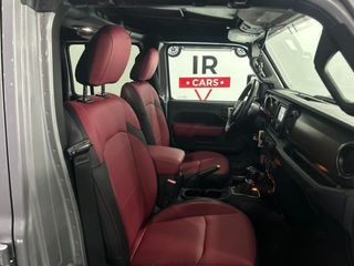 Jeep Wrangler UNLIMITED SPORT S