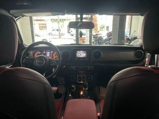 Jeep Wrangler UNLIMITED SPORT S