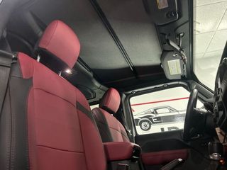 Jeep Wrangler UNLIMITED SPORT S