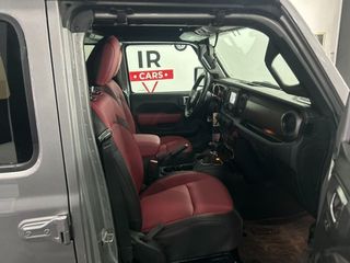 Jeep Wrangler UNLIMITED SPORT S