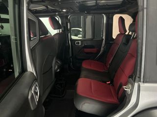 Jeep Wrangler UNLIMITED SPORT S