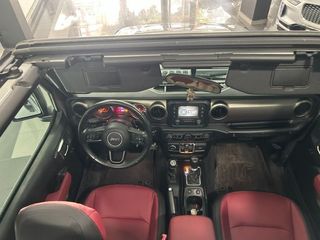 Jeep Wrangler UNLIMITED SPORT S