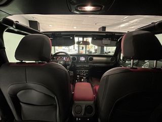 Jeep Wrangler UNLIMITED SPORT S