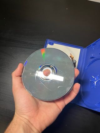 Total Club Manager 2004 PS2 EA Sports