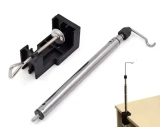 Dremel Accesorio Soporte y Extensión