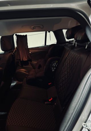 Opel Astra K 2019 1.6CDTI