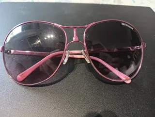 Gafas CARRERA 3 - 2O2 (FF) GRADIENT FUCHSIA