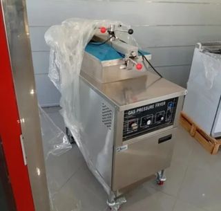 Freidora presión : móvil 643849808