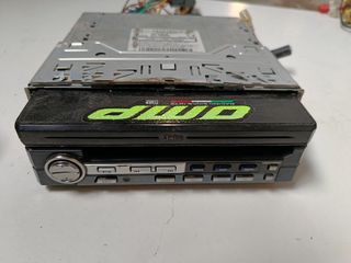 Radio 1DIN con schermo