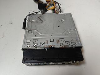 Radio 1DIN con schermo