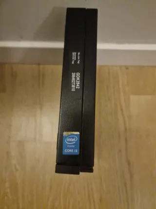 Dell Optiplex 3020 I3 4ª Gen 500GB