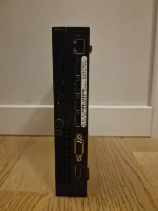 Dell Optiplex 3020 I3 4ª Gen 500GB