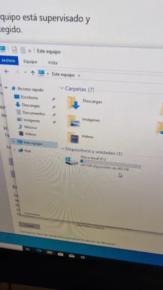 Dell Optiplex 3020 I3 4ª Gen 500GB