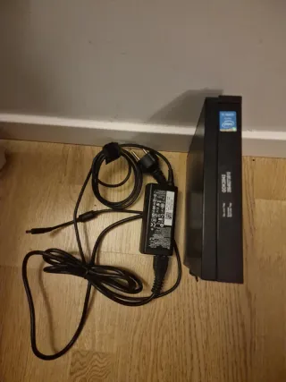 Dell Optiplex 3020 I3 4ª Gen 500GB