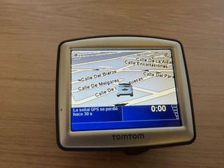 Navegador GPS TomTom ONE N14644