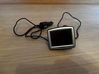 Navegador GPS TomTom ONE N14644