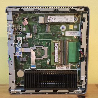 HP t630 Thin Client 32GB WiFi