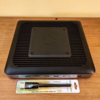 HP t630 Thin Client 32GB WiFi