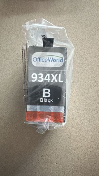 Cartuccia d'inchiostro per stampanti 934, 935 e 339