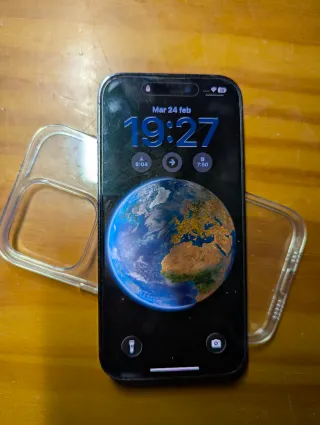 OFERTA!! iPhone 14 Pro 256GB Morado