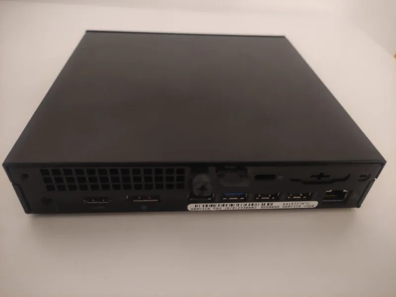 Dell Optiplex 3040 i5 8GB afbeelding 2