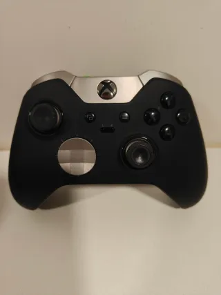 Mando Xbox Elite Wireless Negro