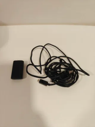 Mando Xbox Elite Wireless Negro