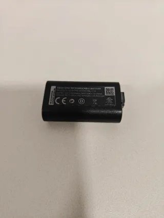 Mando Xbox Elite Wireless Negro