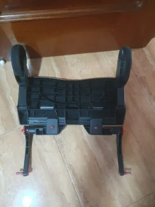 Patín para carrito de bebé