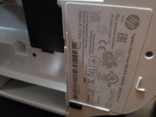 Impresora HP DeskJet 2722e Poco Uso