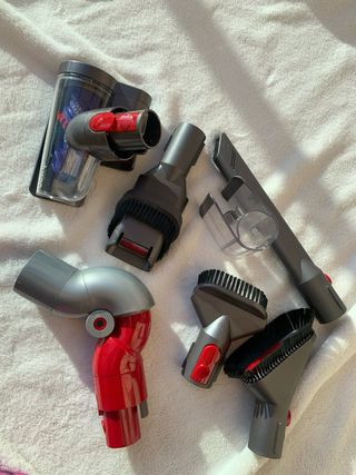 Accessori Dyson V15