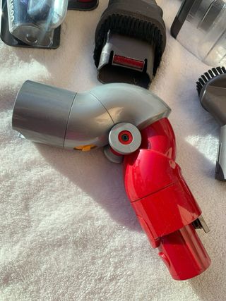 Accessori Dyson V15