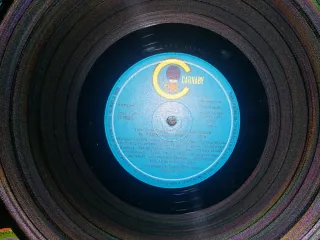 Vinilo The Beatles Live at Star-Club Hamburg 1962