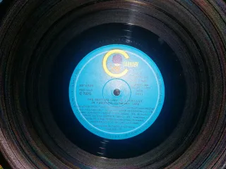 Vinilo The Beatles Live at Star-Club Hamburg 1962