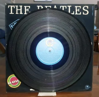 Vinilo The Beatles Live at Star-Club Hamburg 1962