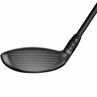 Madera Callaway Quantum Triple Diamond